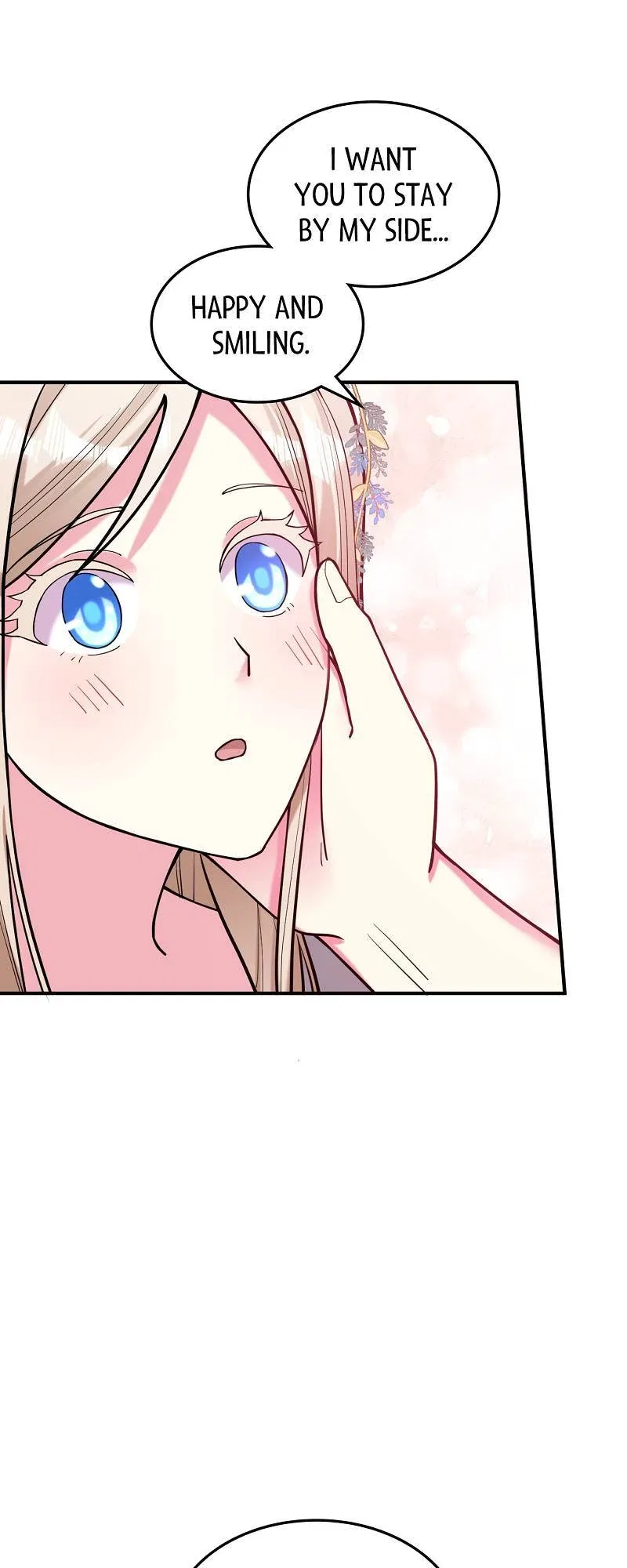 Even though I become a side character, I’m being adored by an overprotective duke Chapter 85 – Page 19