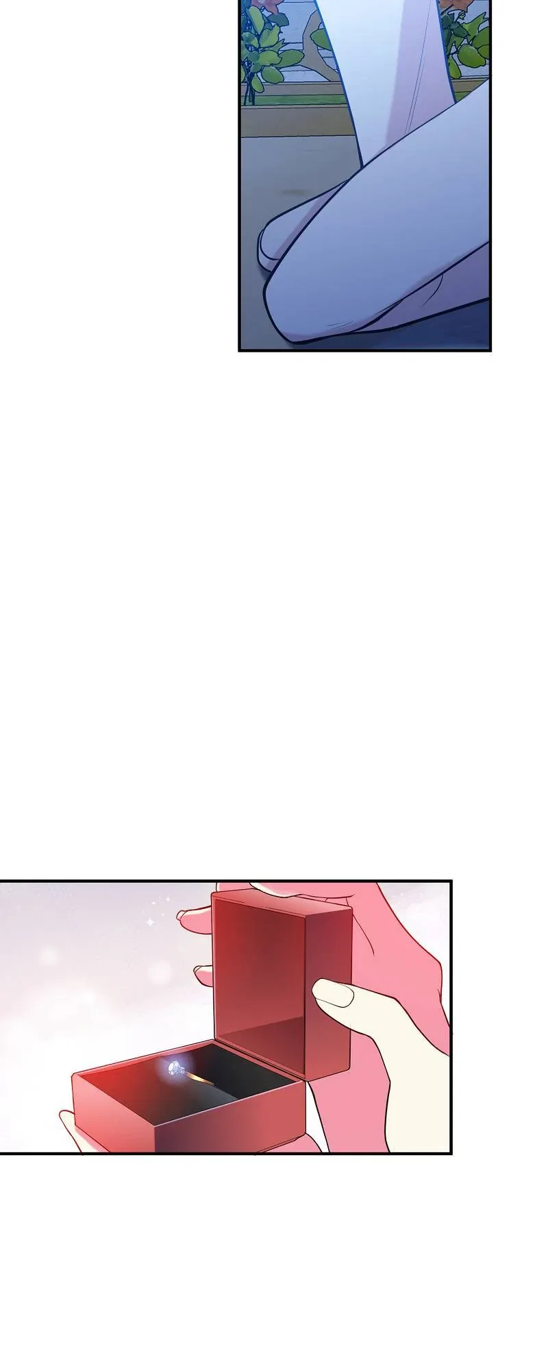 Even though I become a side character, I’m being adored by an overprotective duke Chapter 85 – Page 23