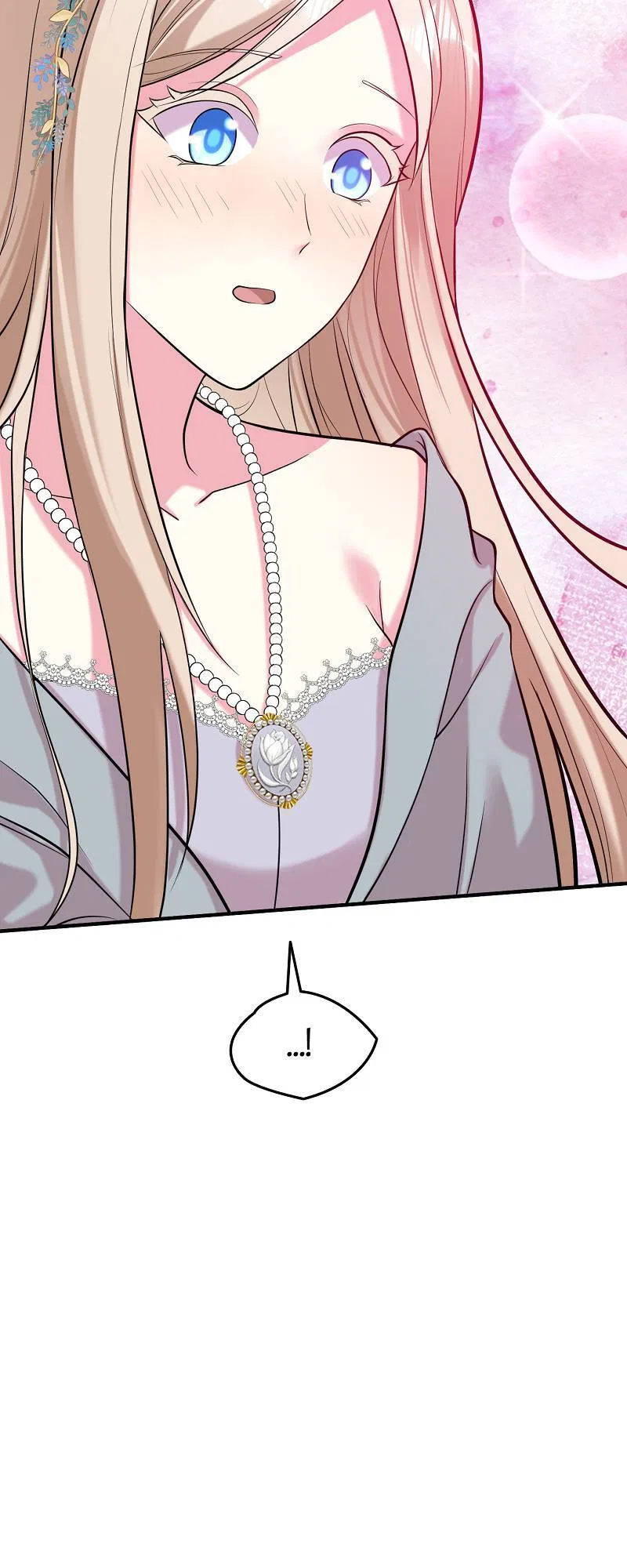 Even though I become a side character, I’m being adored by an overprotective duke Chapter 85 – Page 27