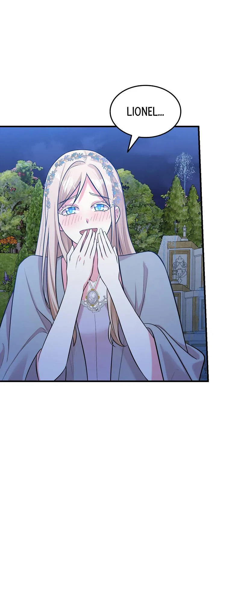Even though I become a side character, I’m being adored by an overprotective duke Chapter 85 – Page 29