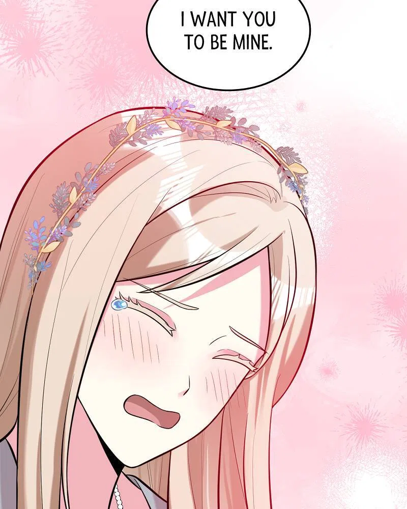 Even though I become a side character, I’m being adored by an overprotective duke Chapter 85 – Page 32