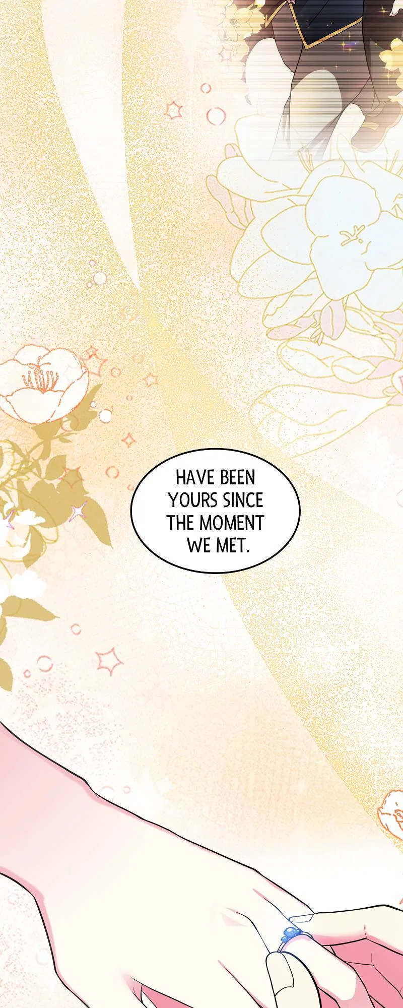 Even though I become a side character, I’m being adored by an overprotective duke Chapter 85 – Page 36