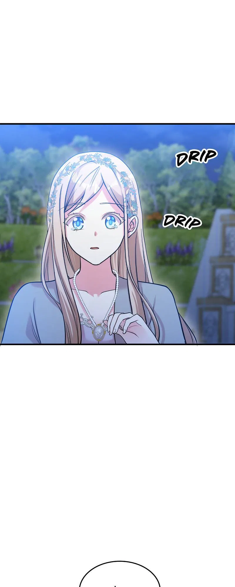 Even though I become a side character, I’m being adored by an overprotective duke Chapter 85 – Page 38