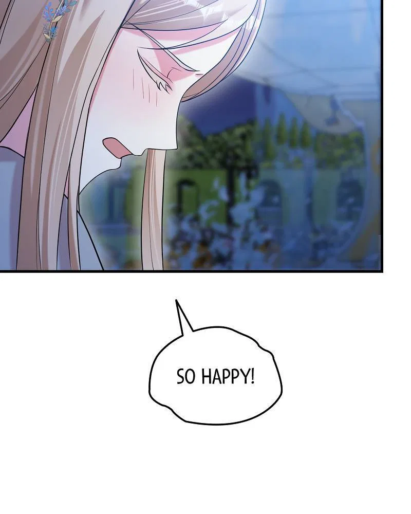 Even though I become a side character, I’m being adored by an overprotective duke Chapter 85 – Page 40