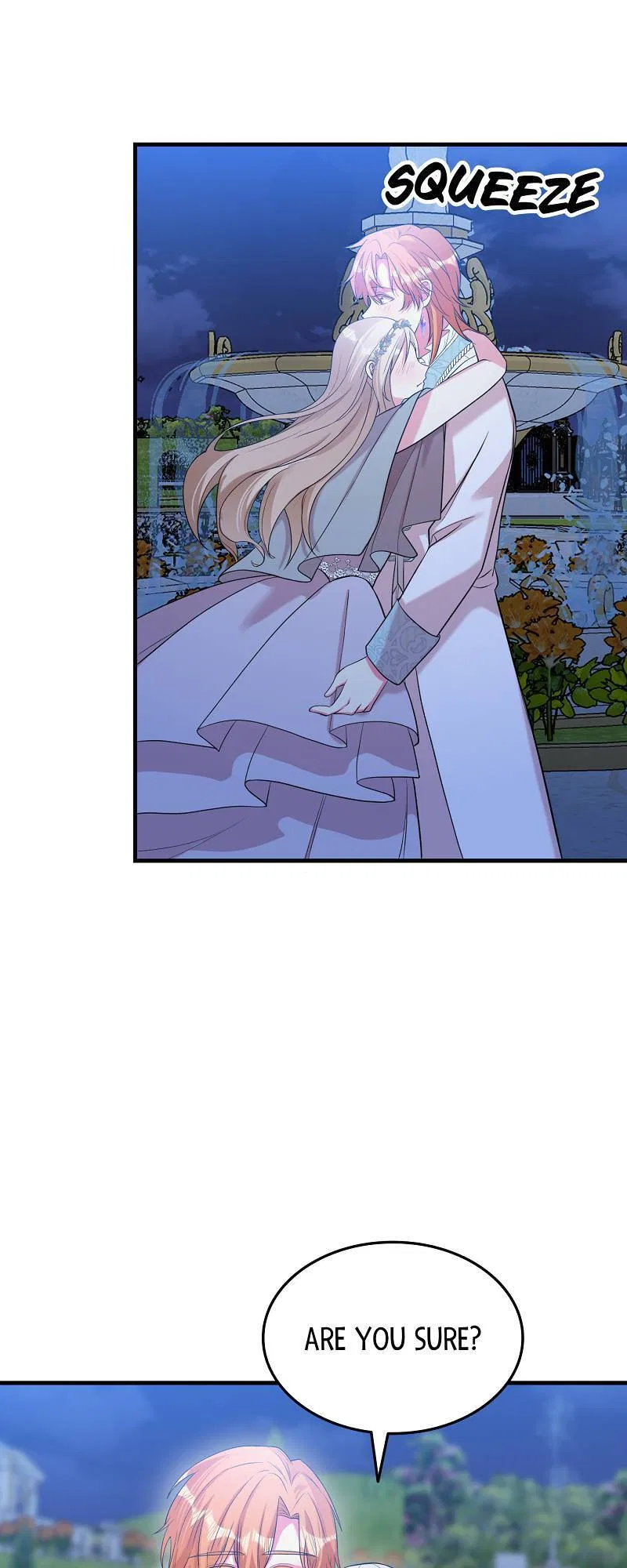 Even though I become a side character, I’m being adored by an overprotective duke Chapter 85 – Page 42