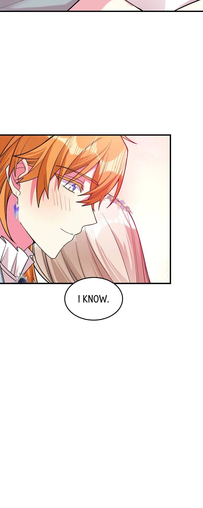 Even though I become a side character, I’m being adored by an overprotective duke Chapter 85 – Page 45