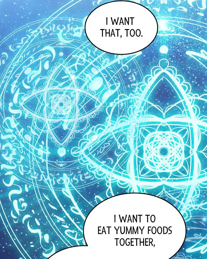 Even though I become a side character, I’m being adored by an overprotective duke Chapter 85 – Page 48
