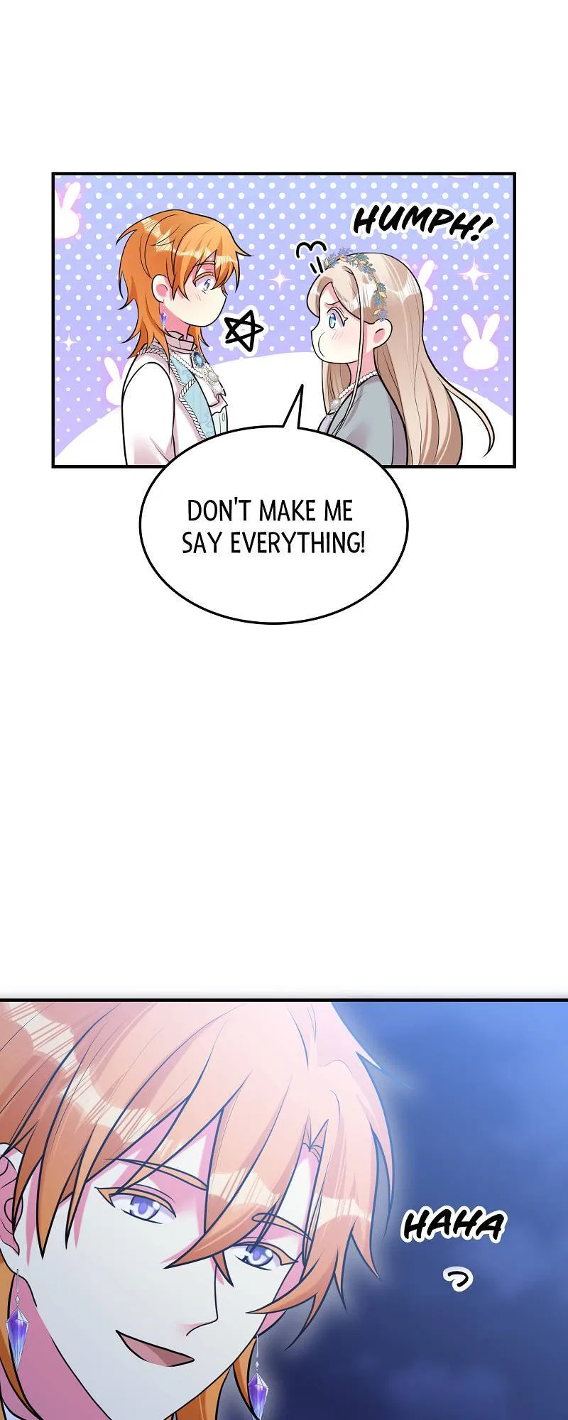 Even though I become a side character, I’m being adored by an overprotective duke Chapter 85 – Page 50