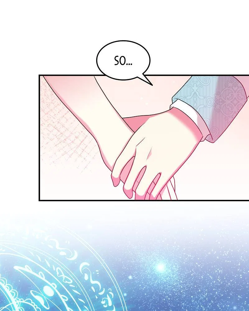 Even though I become a side character, I’m being adored by an overprotective duke Chapter 85 – Page 56
