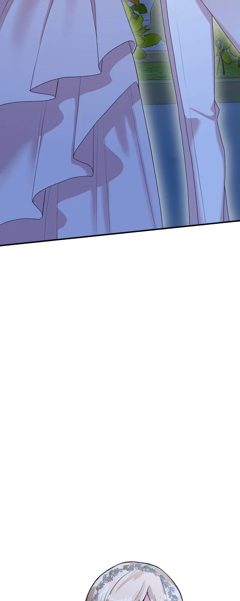 Even though I become a side character, I’m being adored by an overprotective duke Chapter 85 – Page 58