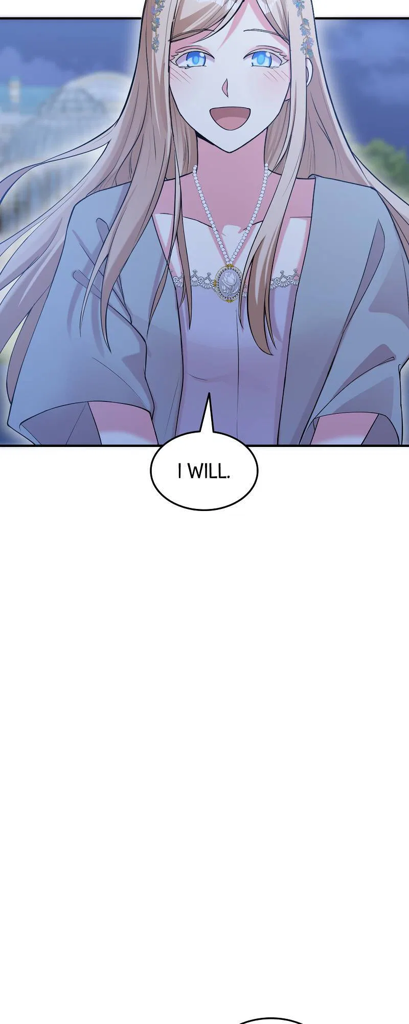 Even though I become a side character, I’m being adored by an overprotective duke Chapter 85 – Page 59