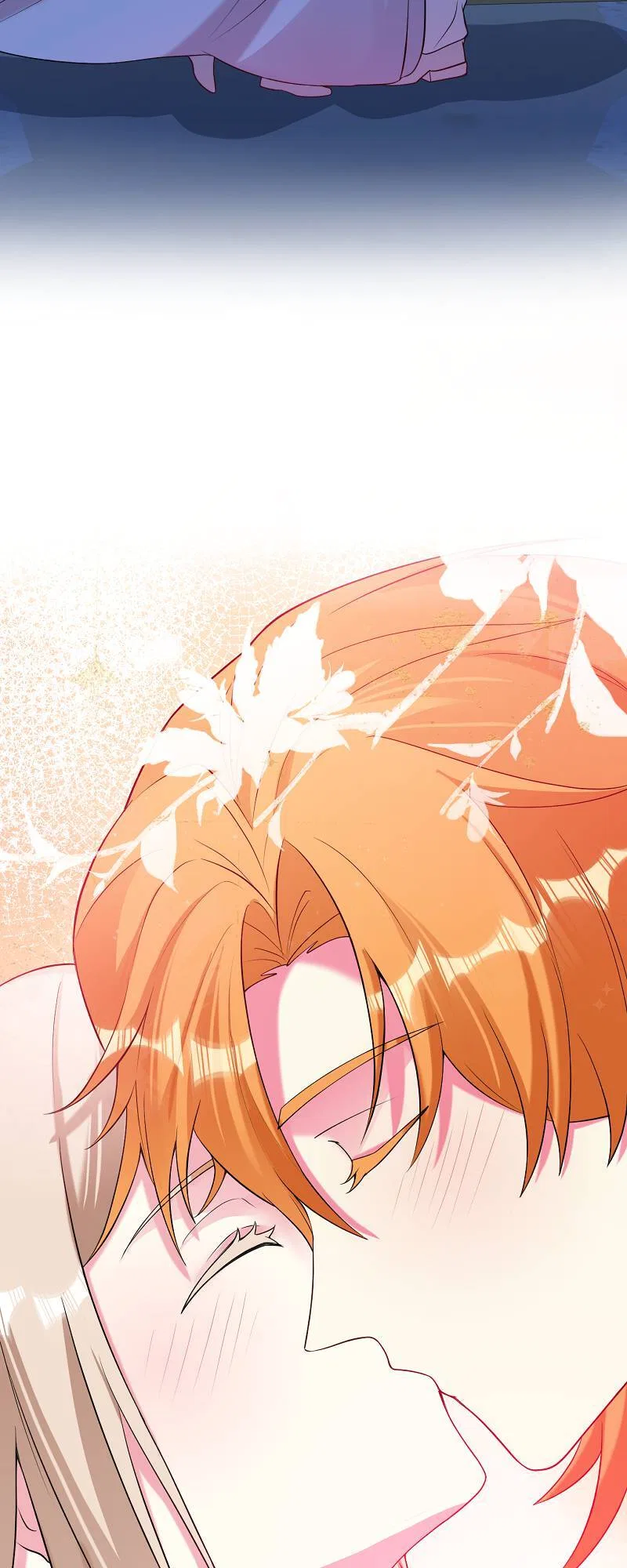 Even though I become a side character, I’m being adored by an overprotective duke Chapter 85 – Page 62