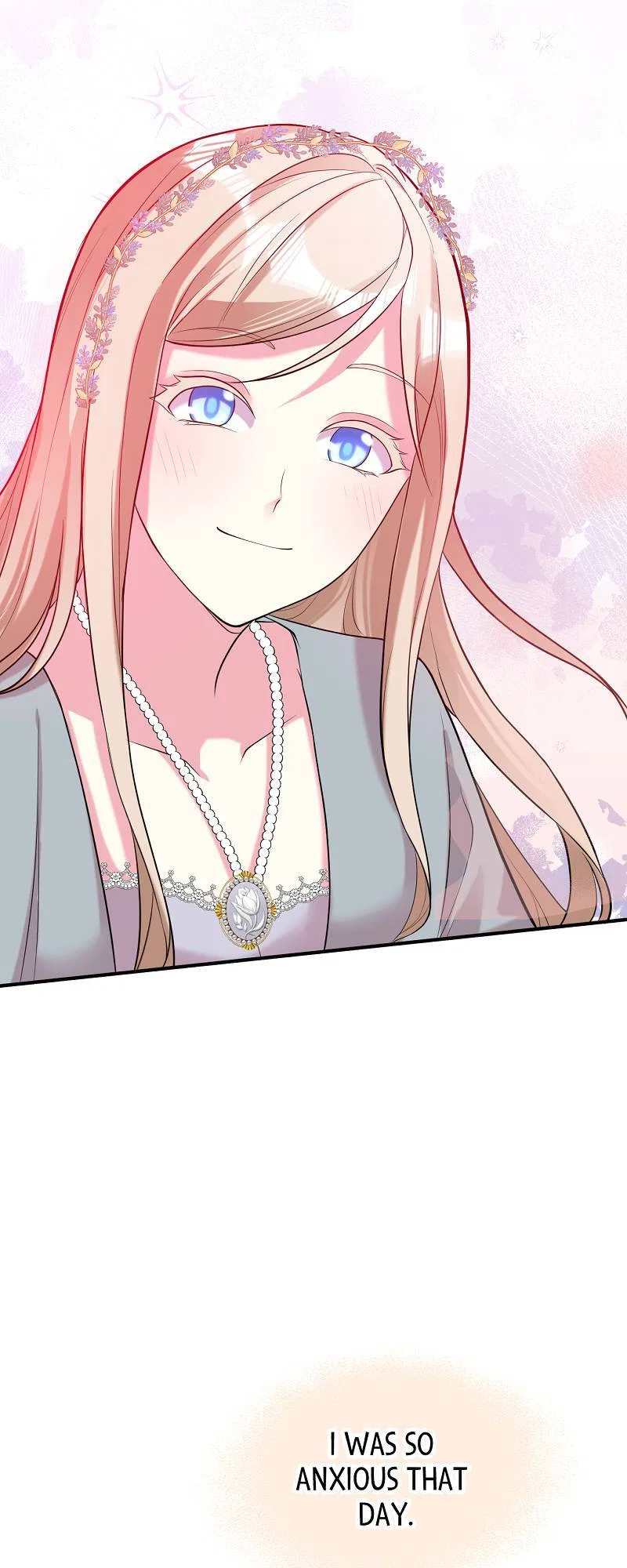 Even though I become a side character, I’m being adored by an overprotective duke Chapter 85 – Page 69