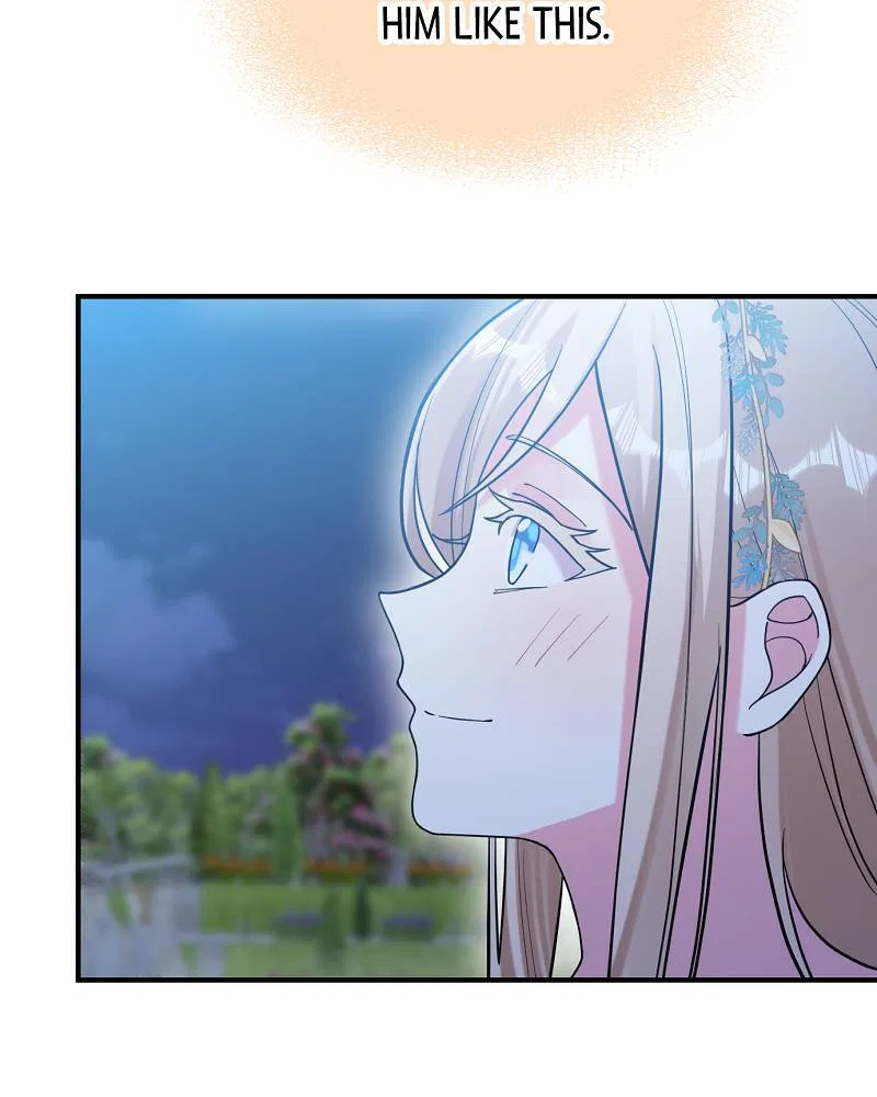 Even though I become a side character, I’m being adored by an overprotective duke Chapter 85 – Page 72