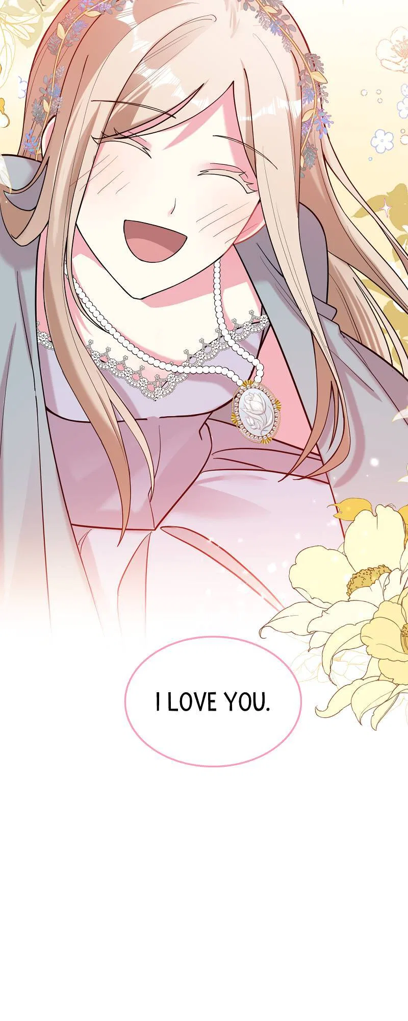 Even though I become a side character, I’m being adored by an overprotective duke Chapter 85 – Page 74
