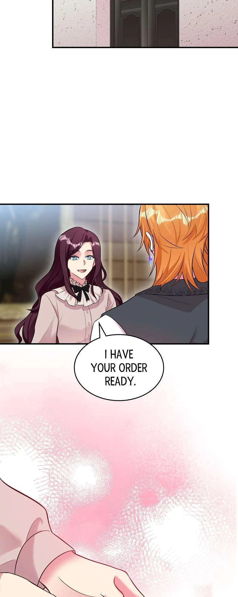 Even though I become a side character, I’m being adored by an overprotective duke Chapter 84 – Page 6