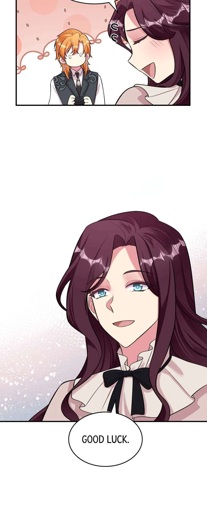 Even though I become a side character, I’m being adored by an overprotective duke Chapter 84 – Page 10