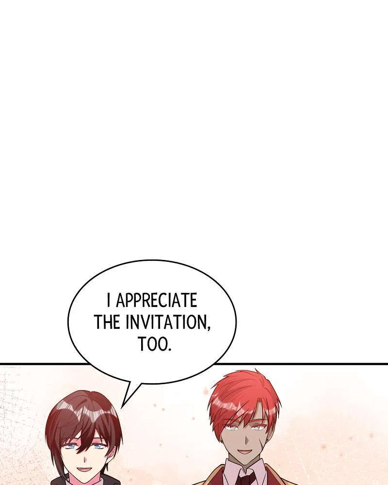 Even though I become a side character, I’m being adored by an overprotective duke Chapter 84 – Page 24