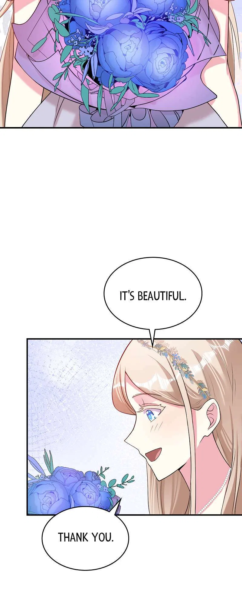 Even though I become a side character, I’m being adored by an overprotective duke Chapter 84 – Page 26