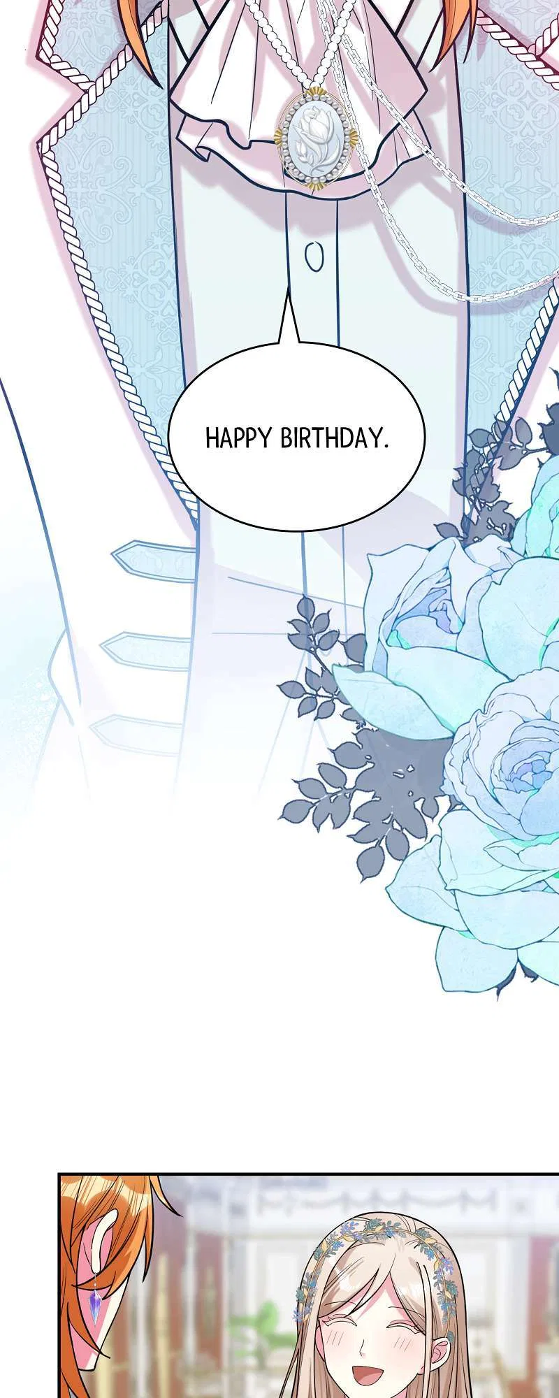 Even though I become a side character, I’m being adored by an overprotective duke Chapter 84 – Page 29