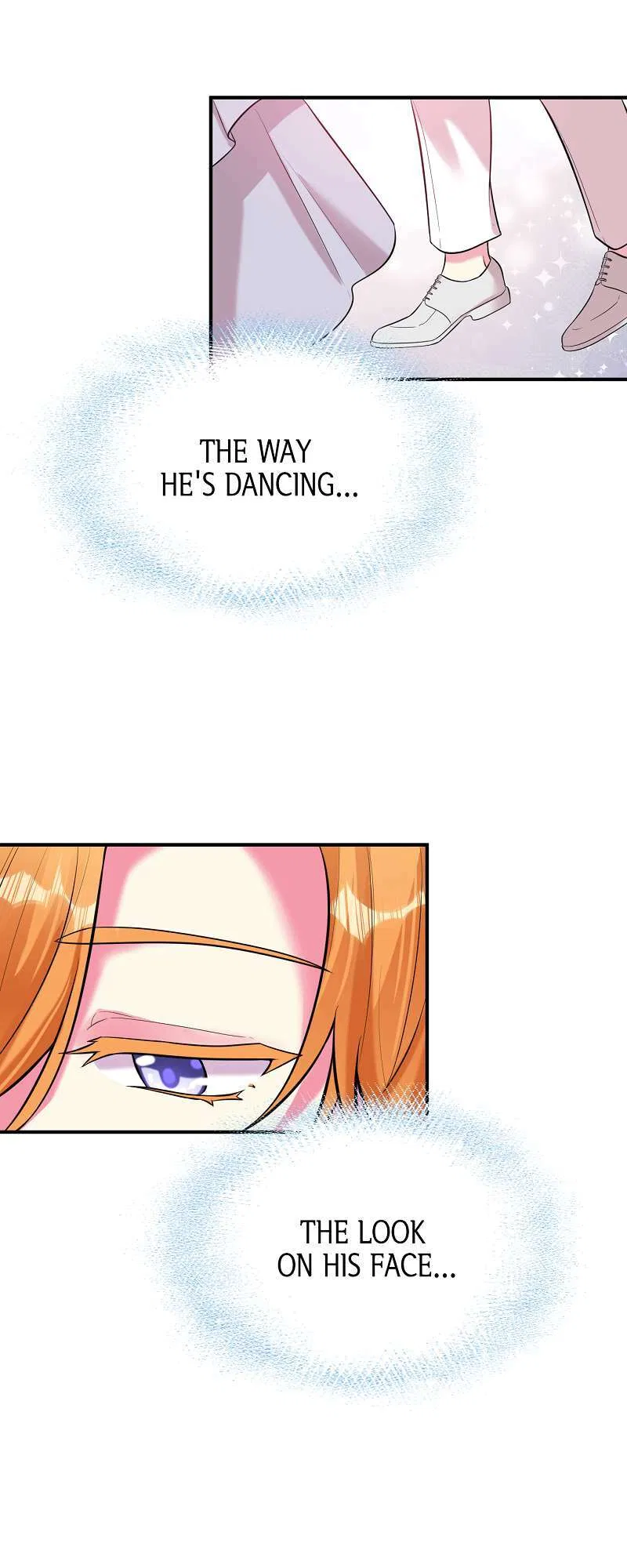 Even though I become a side character, I’m being adored by an overprotective duke Chapter 84 – Page 35