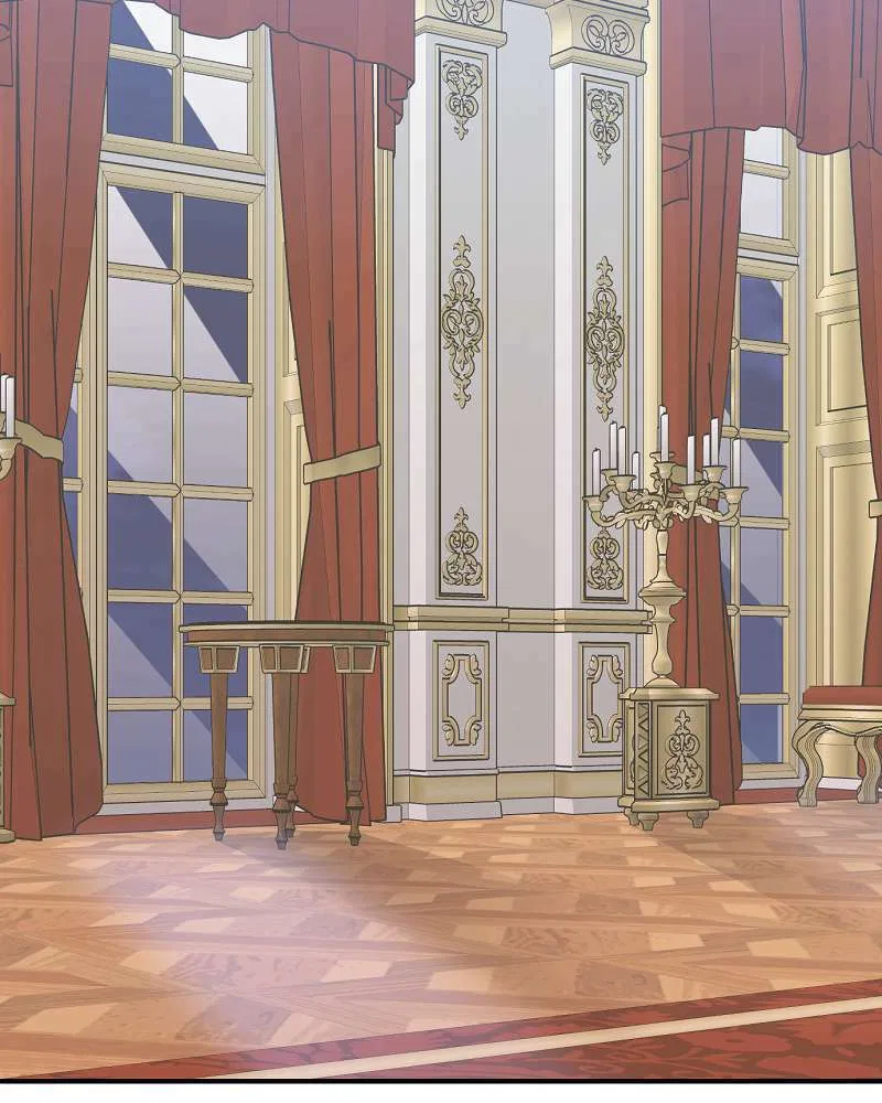 Even though I become a side character, I’m being adored by an overprotective duke Chapter 84 – Page 40