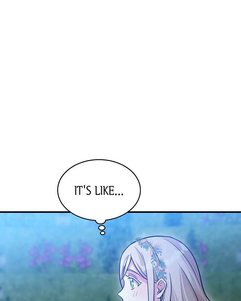 Even though I become a side character, I’m being adored by an overprotective duke Chapter 84 – Page 56
