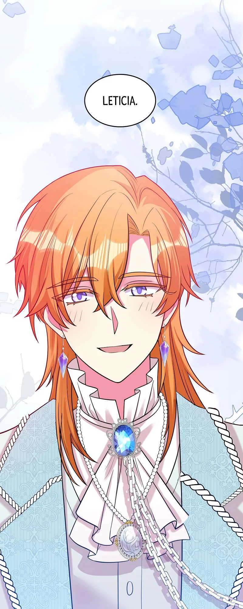 Even though I become a side character, I’m being adored by an overprotective duke Chapter 84 – Page 59