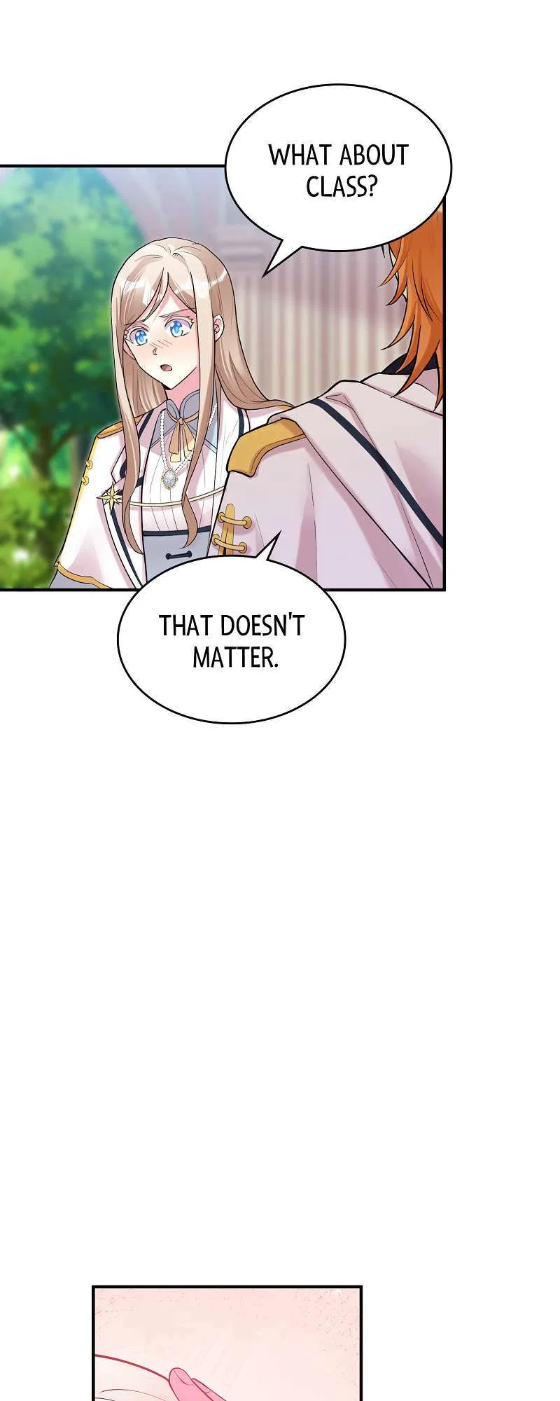 Even though I become a side character, I’m being adored by an overprotective duke Chapter 83 – Page 6