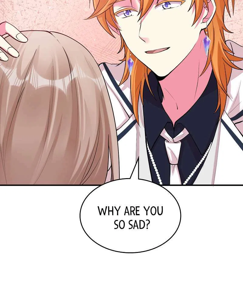 Even though I become a side character, I’m being adored by an overprotective duke Chapter 83 – Page 8