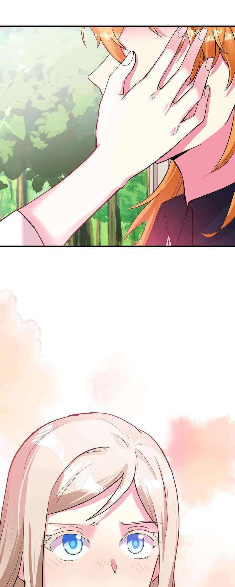 Even though I become a side character, I’m being adored by an overprotective duke Chapter 83 – Page 10