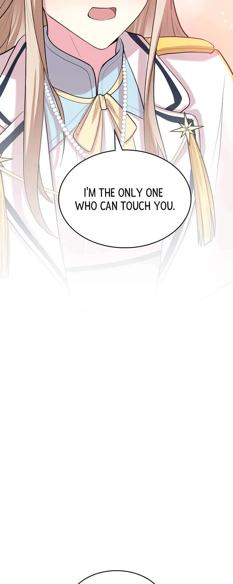 Even though I become a side character, I’m being adored by an overprotective duke Chapter 83 – Page 11