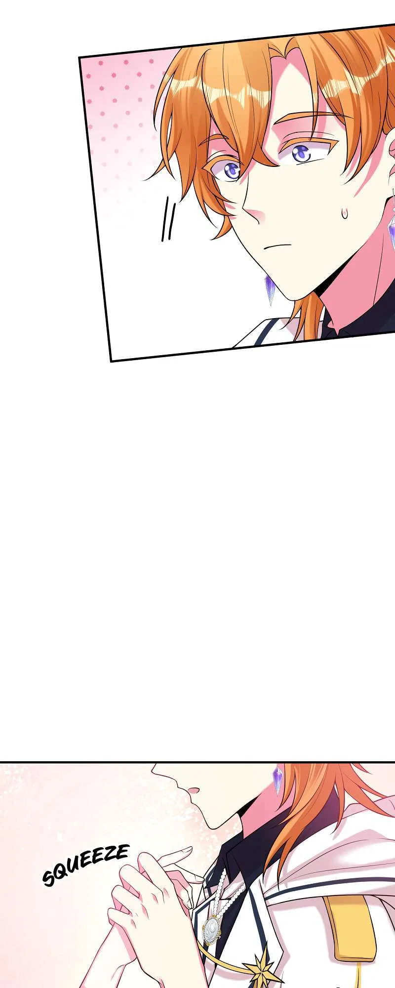Even though I become a side character, I’m being adored by an overprotective duke Chapter 83 – Page 13