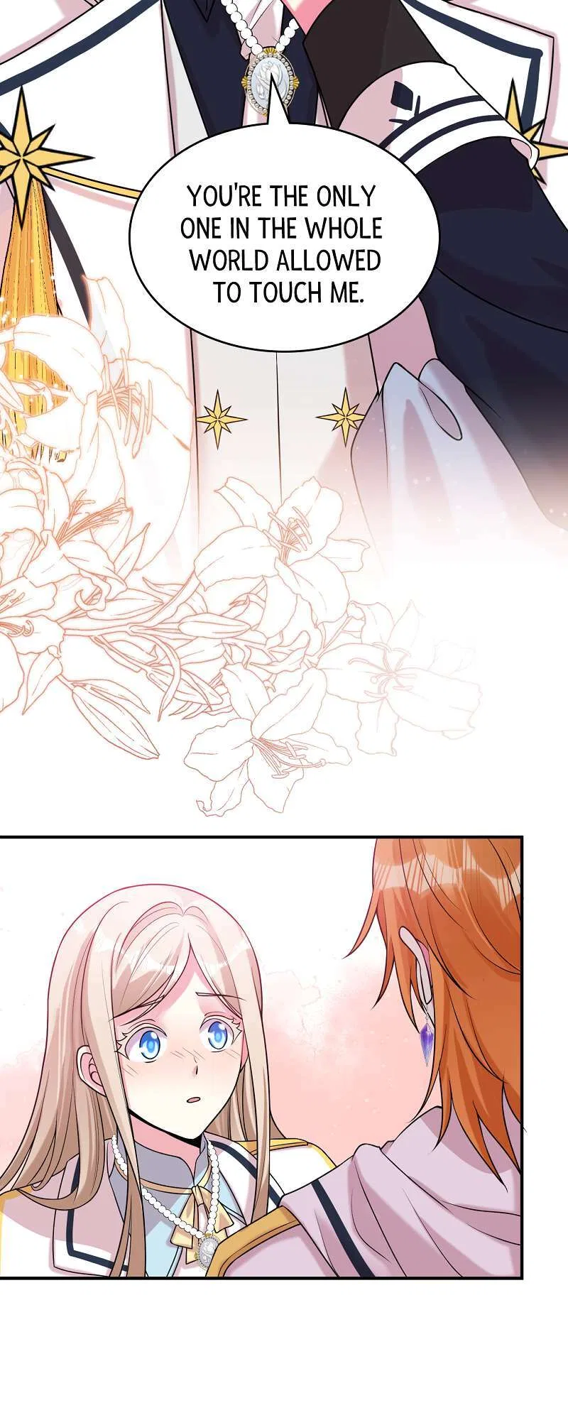 Even though I become a side character, I’m being adored by an overprotective duke Chapter 83 – Page 15