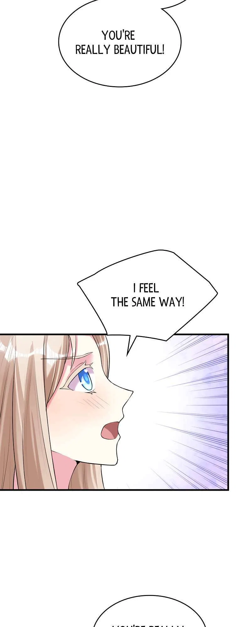 Even though I become a side character, I’m being adored by an overprotective duke Chapter 83 – Page 22