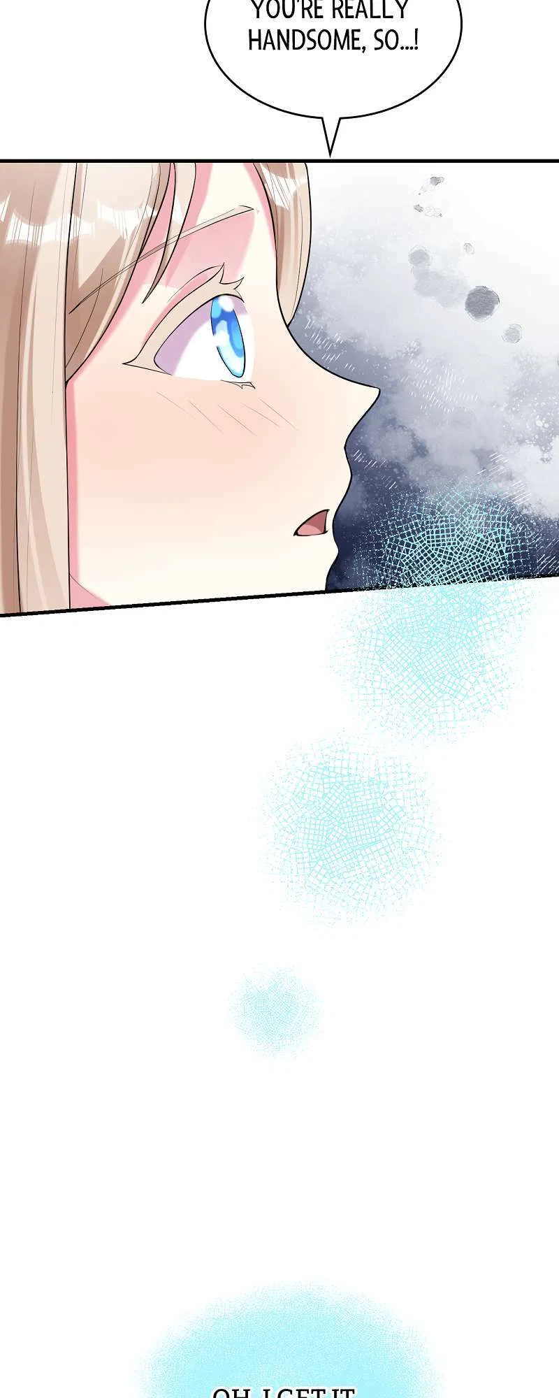 Even though I become a side character, I’m being adored by an overprotective duke Chapter 83 – Page 23