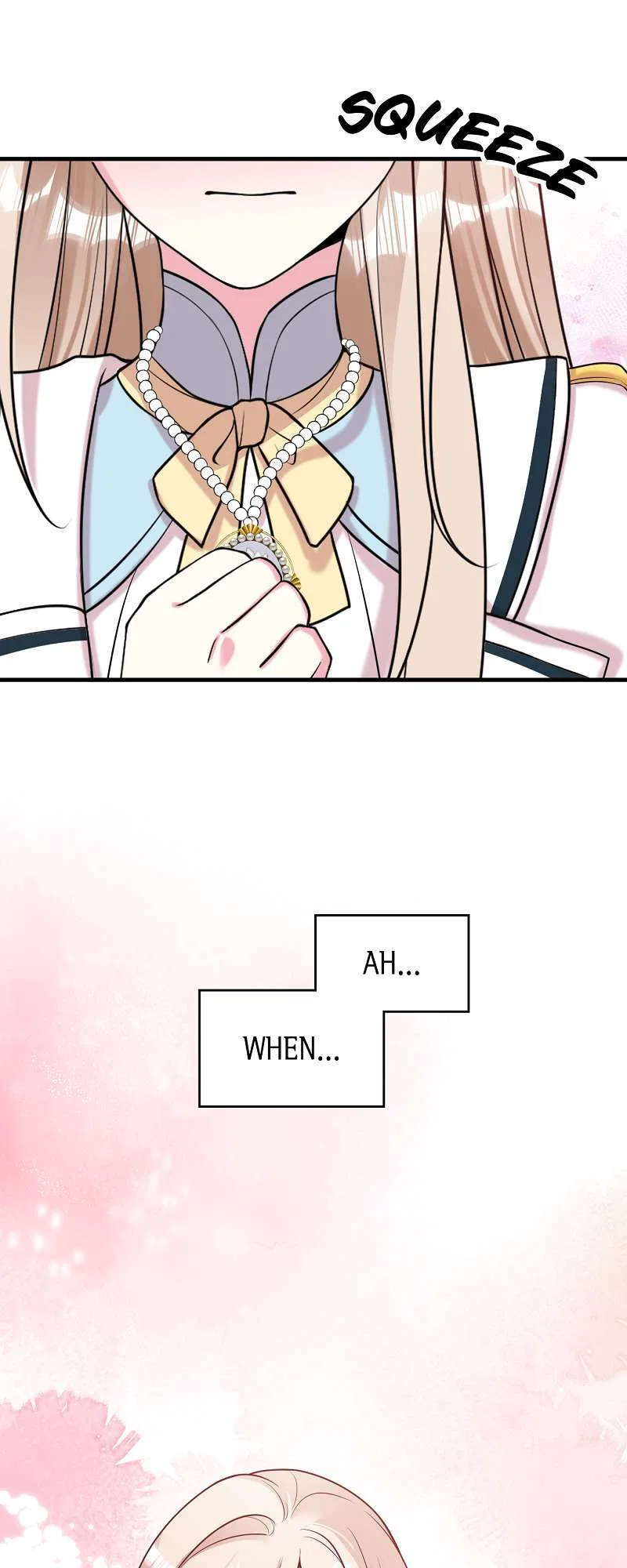 Even though I become a side character, I’m being adored by an overprotective duke Chapter 83 – Page 31