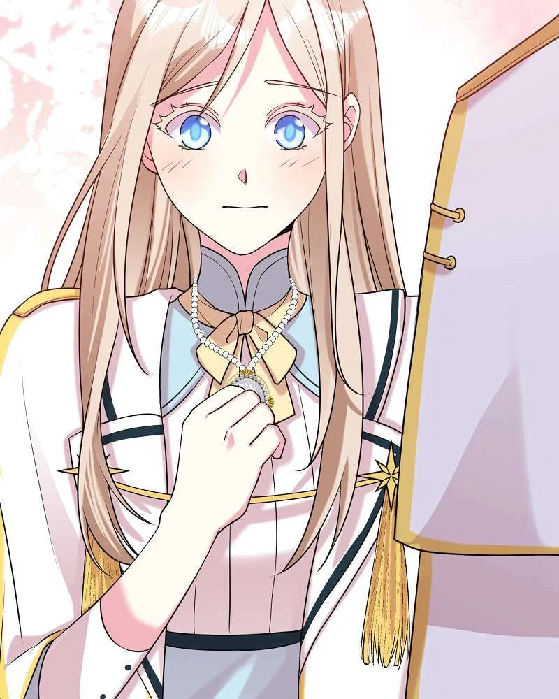 Even though I become a side character, I’m being adored by an overprotective duke Chapter 83 – Page 32