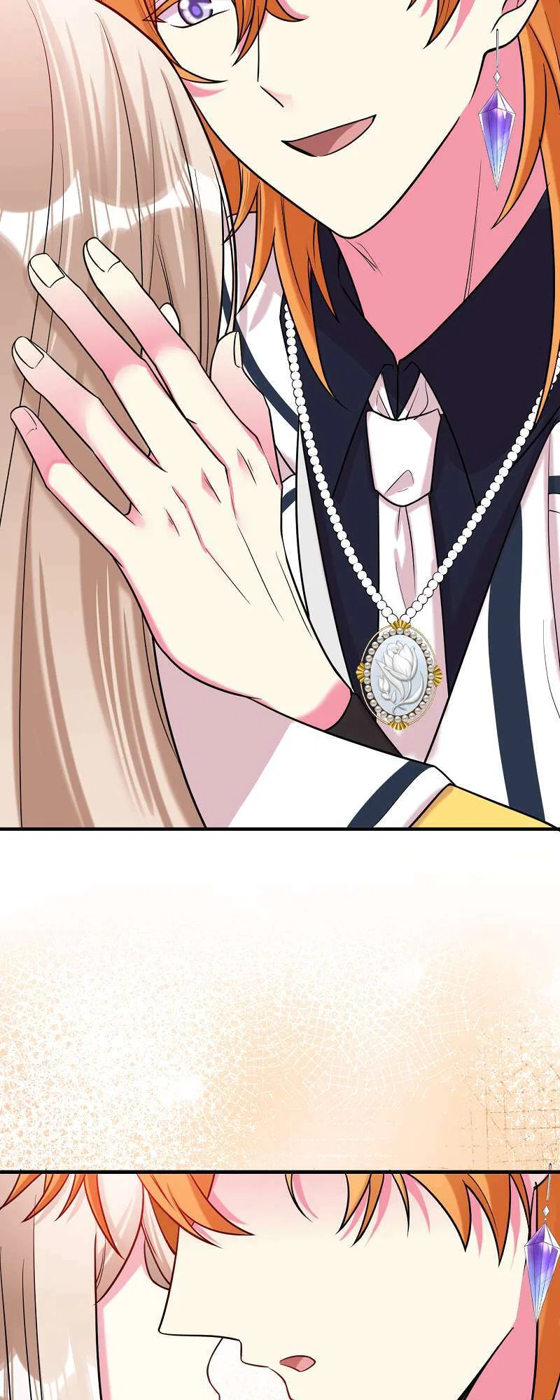 Even though I become a side character, I’m being adored by an overprotective duke Chapter 83 – Page 47