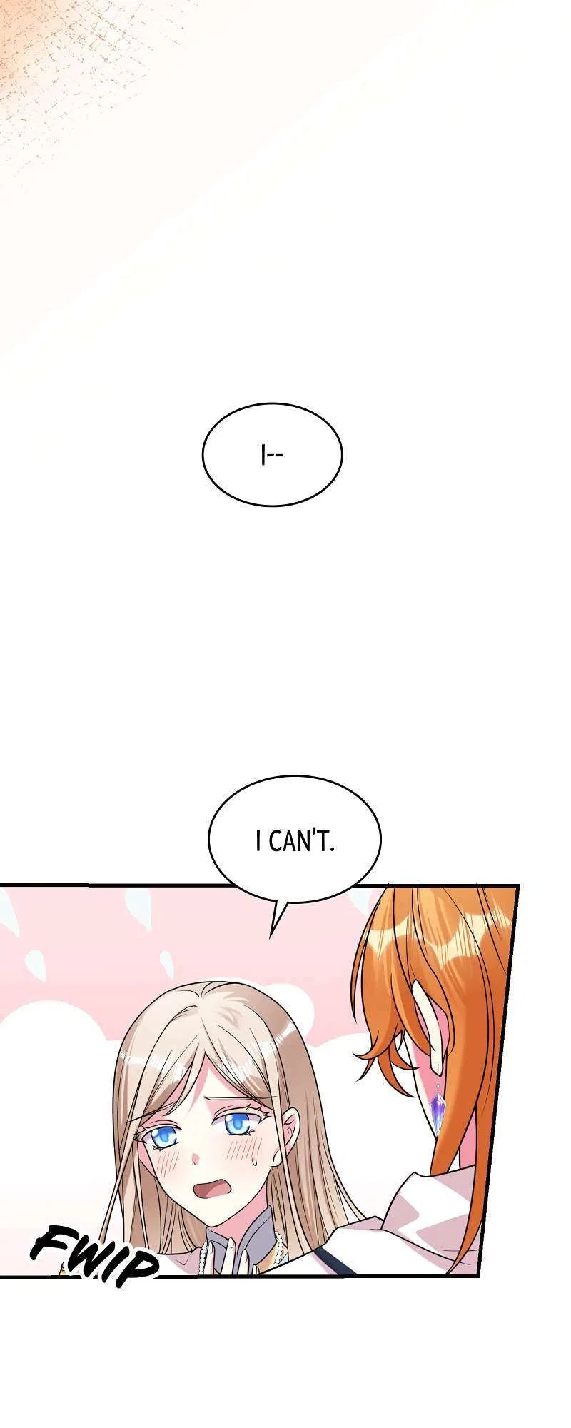 Even though I become a side character, I’m being adored by an overprotective duke Chapter 83 – Page 49