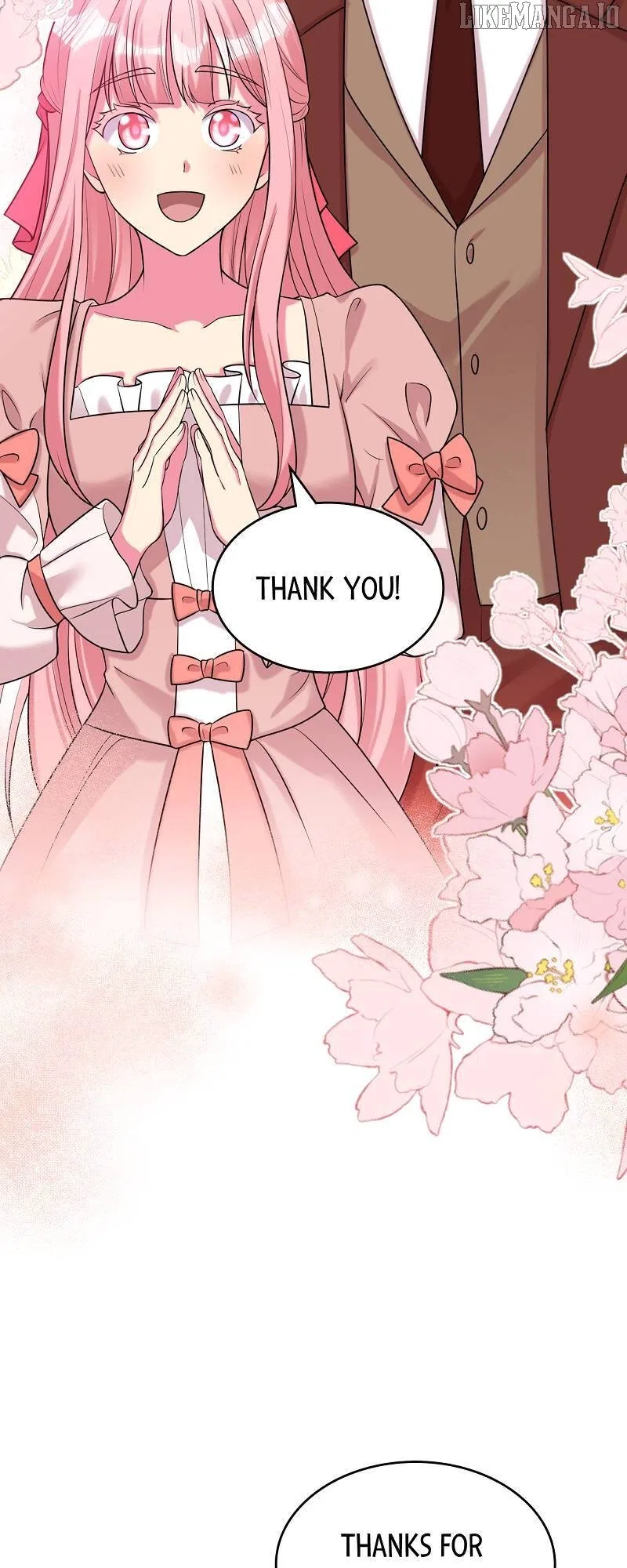 Even though I become a side character, I’m being adored by an overprotective duke Chapter 82 – Page 12