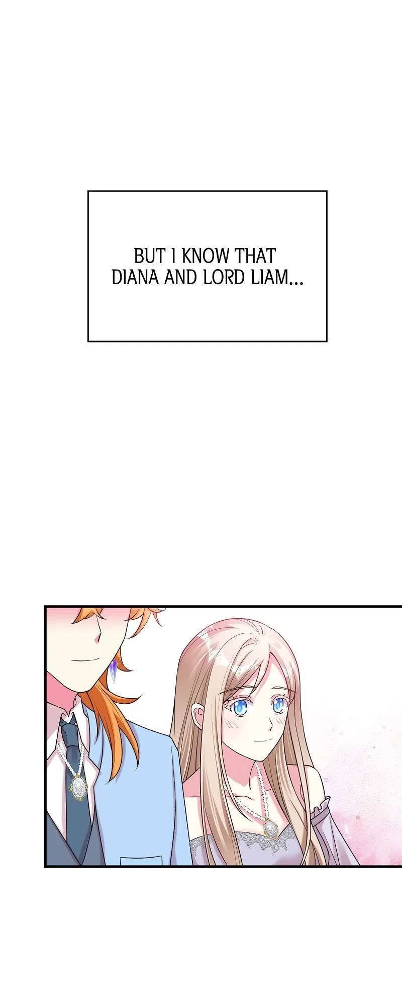 Even though I become a side character, I’m being adored by an overprotective duke Chapter 82 – Page 24