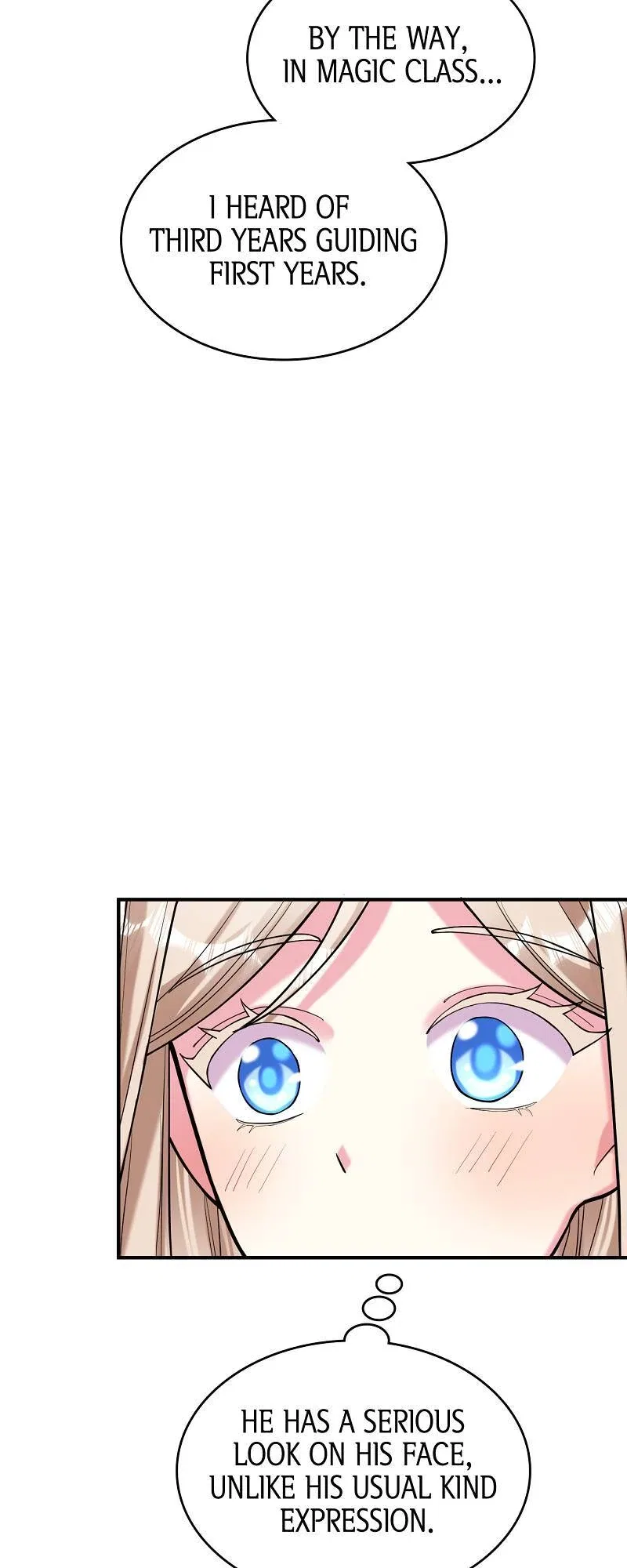 Even though I become a side character, I’m being adored by an overprotective duke Chapter 82 – Page 35