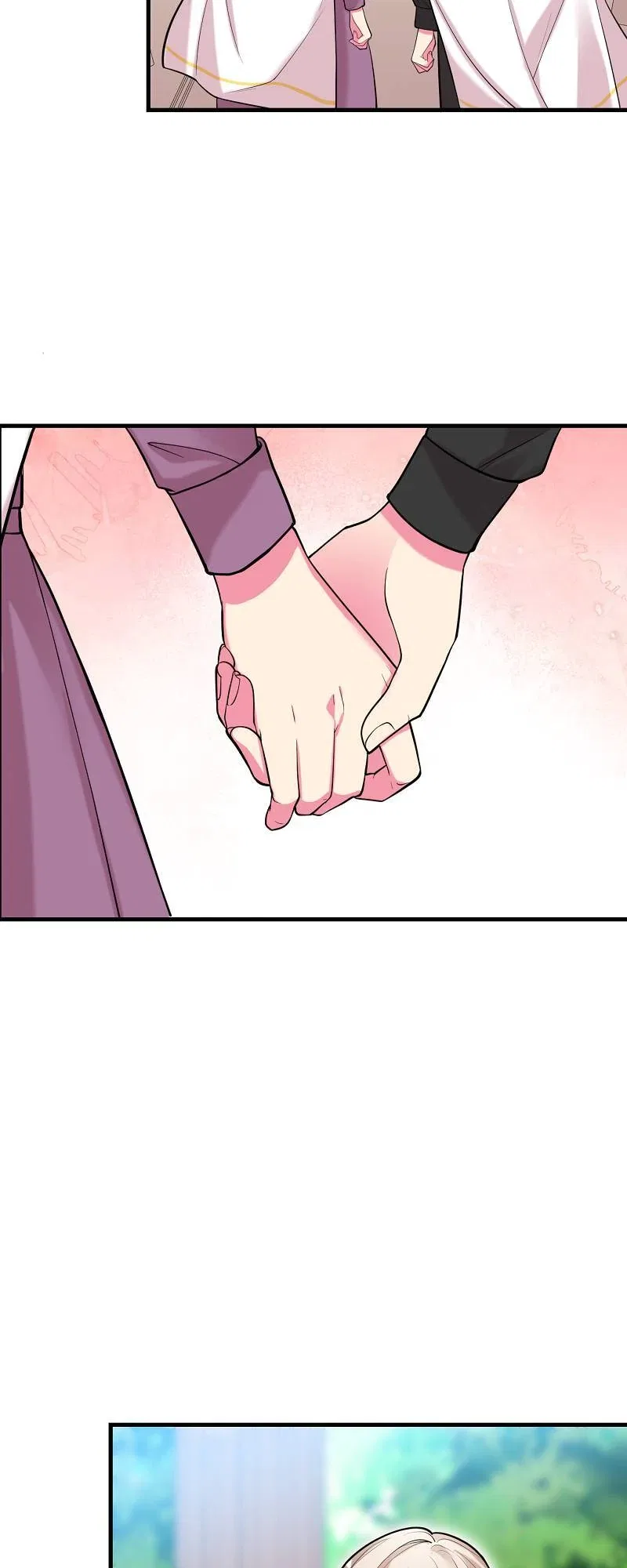 Even though I become a side character, I’m being adored by an overprotective duke Chapter 82 – Page 55