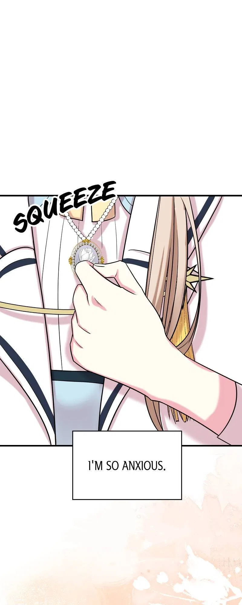 Even though I become a side character, I’m being adored by an overprotective duke Chapter 82 – Page 59