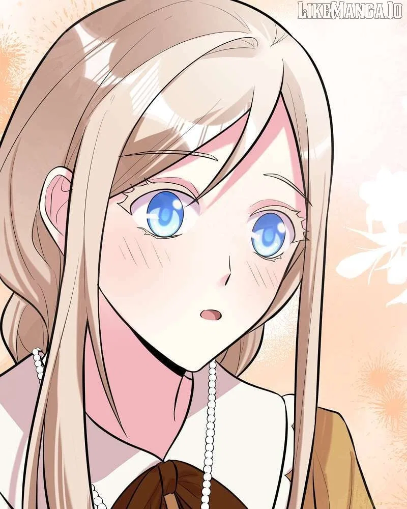 Even though I become a side character, I’m being adored by an overprotective duke Chapter 81 – Page 17
