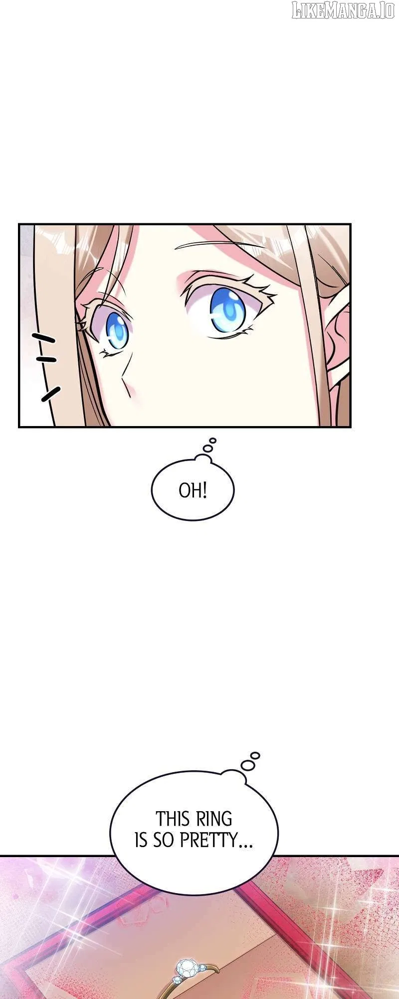 Even though I become a side character, I’m being adored by an overprotective duke Chapter 81 – Page 24