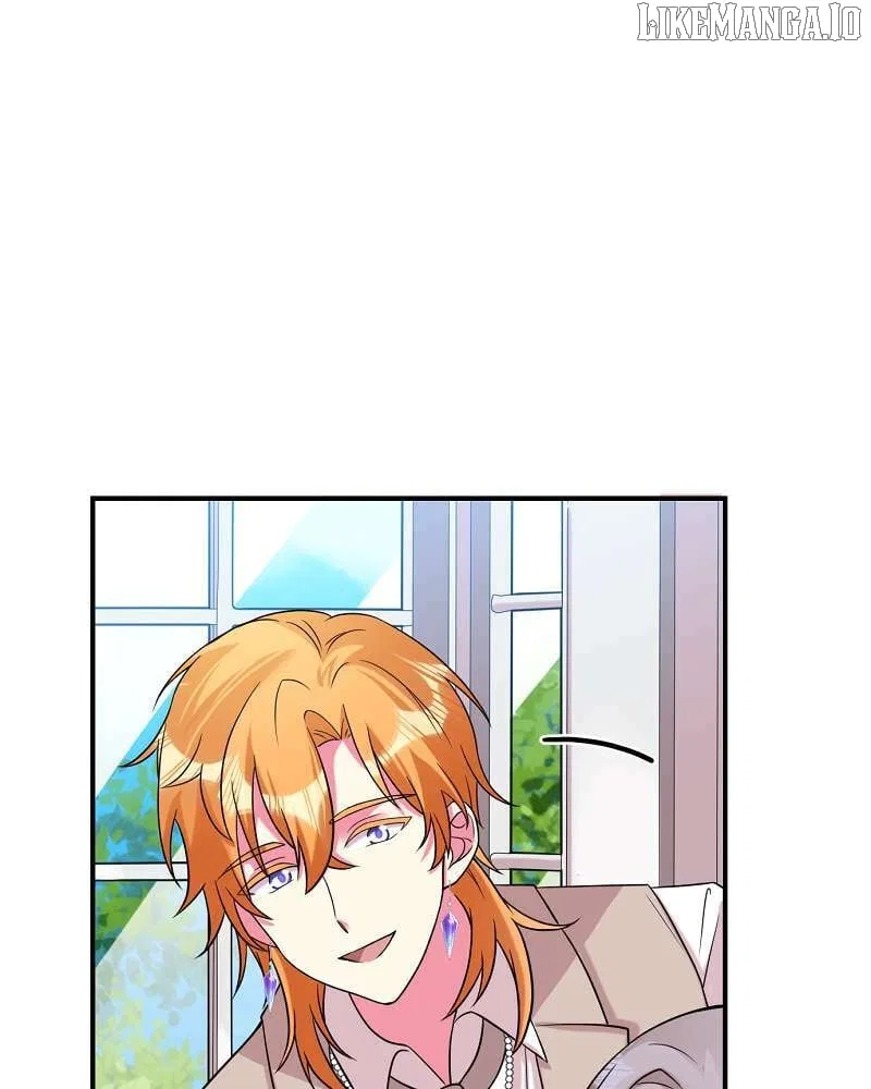 Even though I become a side character, I’m being adored by an overprotective duke Chapter 81 – Page 33