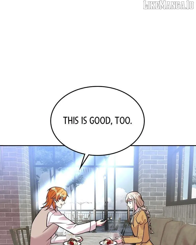 Even though I become a side character, I’m being adored by an overprotective duke Chapter 81 – Page 49