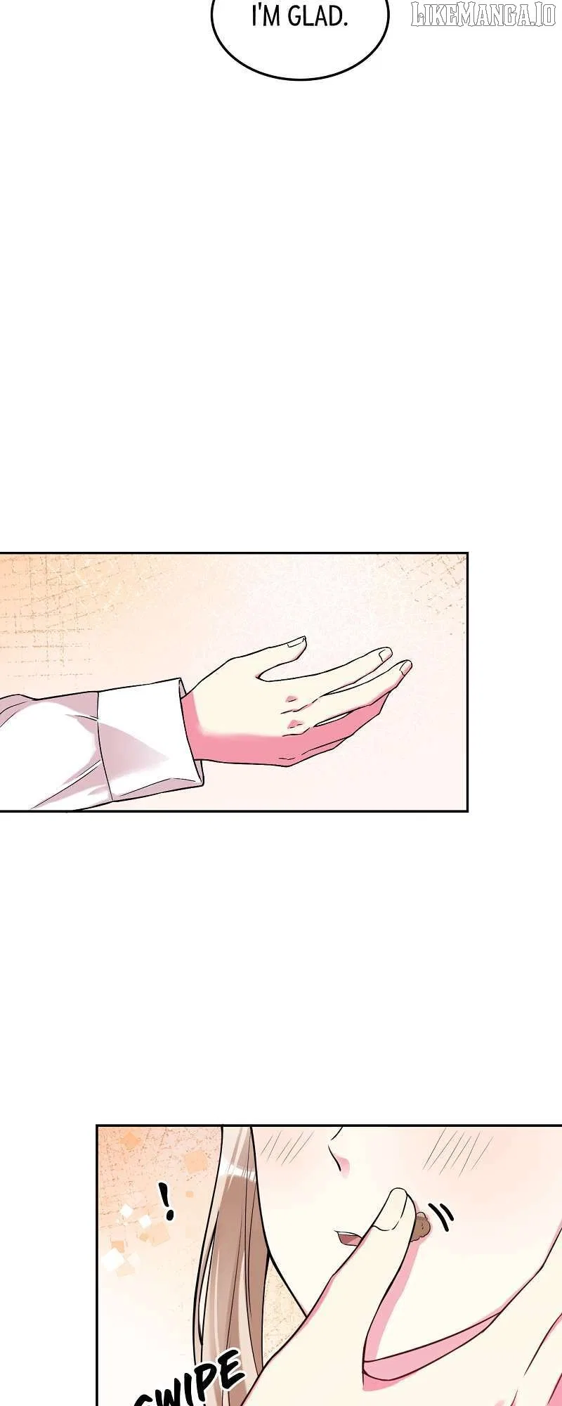 Even though I become a side character, I’m being adored by an overprotective duke Chapter 81 – Page 53